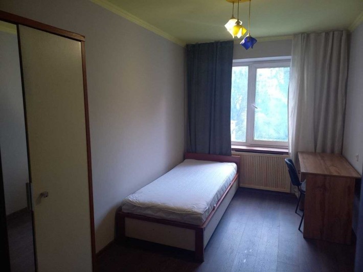 Кімната на ключ БЕЗ власників Академмістечко, Житомирська, Семашка - фото 1