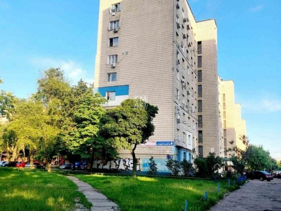 Здам кімнату в гуртожитку без комісії Киев