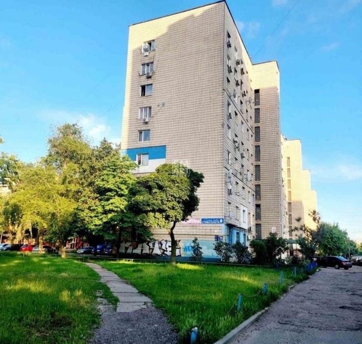 Здам кімнату в гуртожитку без комісії - фото 1