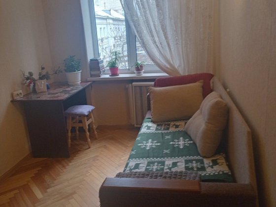 Сдам кімнату для жінки Киев