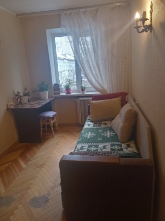Сдам кімнату для жінки - фото 1