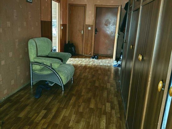 Метро Іподром вул.Касьяна 2/1 Київ