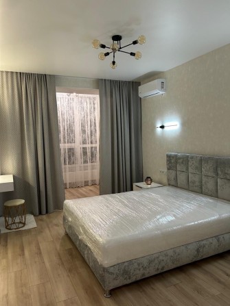 Здається Шикарна 1 кімната квартира на Поділля, Перша здача. - фото 1