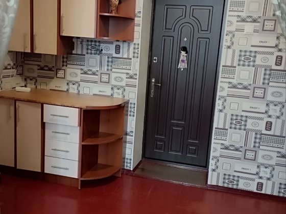 Оренда кімнати в гуртожитку. Киев