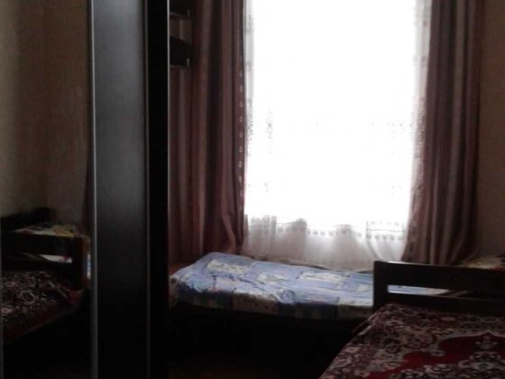 Здам кімнату на підселення для дівчини Львів