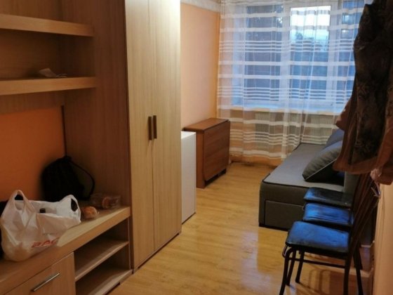 Оренда кімнати в гуртожитку, власник Львів