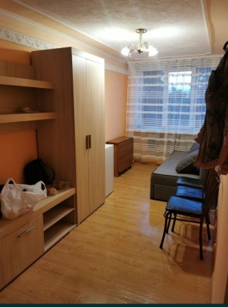 Оренда кімнати в гуртожитку, власник - фото 1