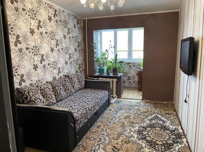 Здається кімната дніпровский ра-н - фото 1