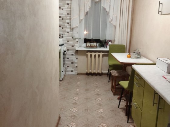 Здам в оренду ізольовану кімнату в трикімнатній квартирі Львів