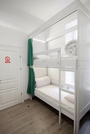 Оренда кімнати, ліжко, гуртожиток, житло для студентів  довгострокова - фото 1