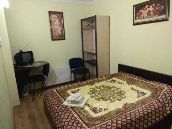 Кімната  типу " Готель" для 1 осіби Львів вул. Зелена р-н Дбк Львів
