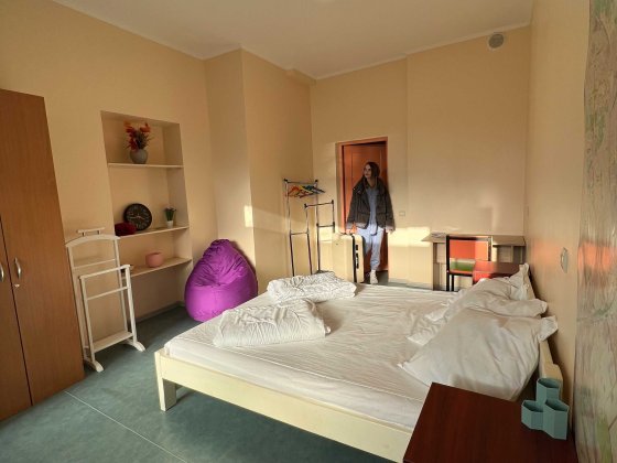 Терміново здається кімната! метро Либідська Киев