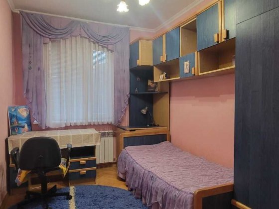 Підселення до власниці в окрему кімнату вул.Трильовського Львів