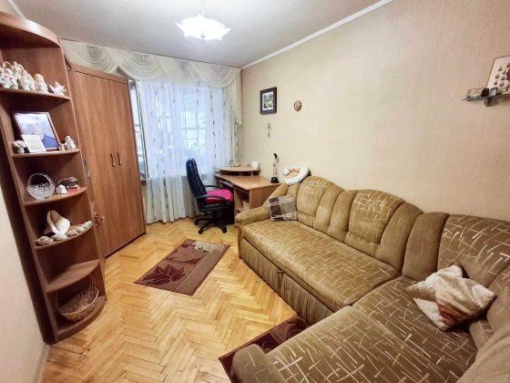 Аренда отдельной комнаты в Центре, 15м2, Златоустовска 44, есть газ Київ