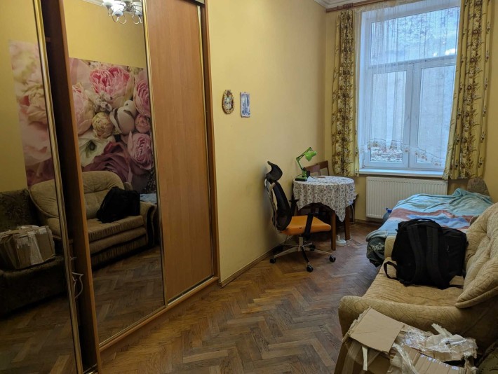 Кімната біля Львівської політехніки - фото 1