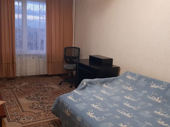 Здам кімнату по вул. Кіото.Без господаря. Власник. Київ