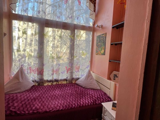 Простора VIP-кімната: європейського рівня! 15 хв - метро!!! Киев