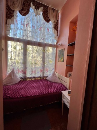 Простора VIP-кімната: європейського рівня! 15 хв - метро!!! - фото 1