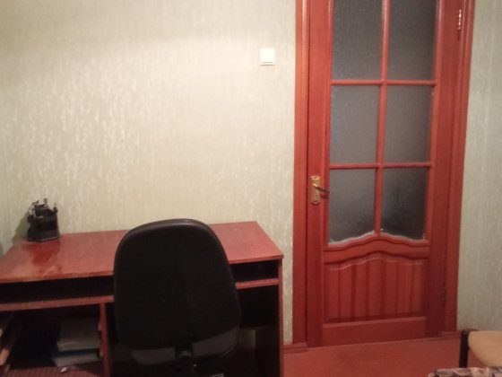 Сдам комнату в частном доме Николаев