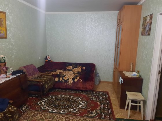 Сдаю комнату для женщины 40-50  лет Николаев