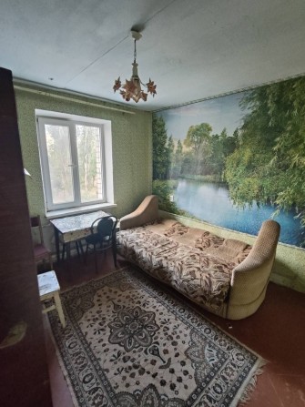 Здаю кімнату в гуртожитку вул Айвазовського,рн заводу Океан - фото 1