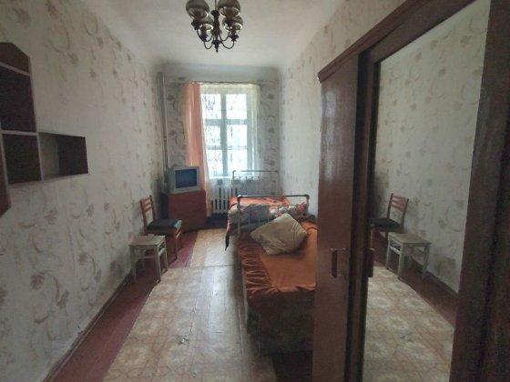 Сдаётся в аренду комната в общежитии. Ост.Автовокзал. Николаев