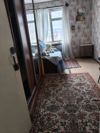 Здам кімнату в гуртожитку - фото 1