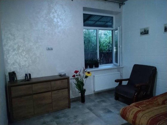 Ізольована кімната для 2х або одного 15хв до центру Власниця! Львів