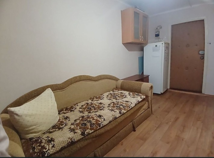 Аренда комнаты в общежитии 3Слободская /Пограничная - фото 1