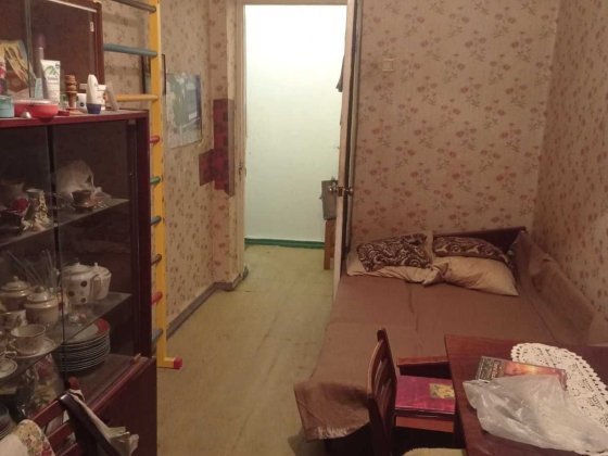 Сдам 1 комнату в 3х.к.кв. Район Лески Николаев