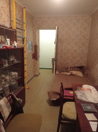 Сдам 1 комнату в 3х.к.кв. Район Лески - фото 1