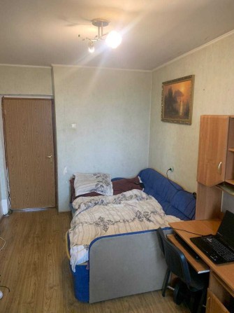 Оренда кімнати в 2хкімнатній квартирі вул. Вашингтона - фото 1