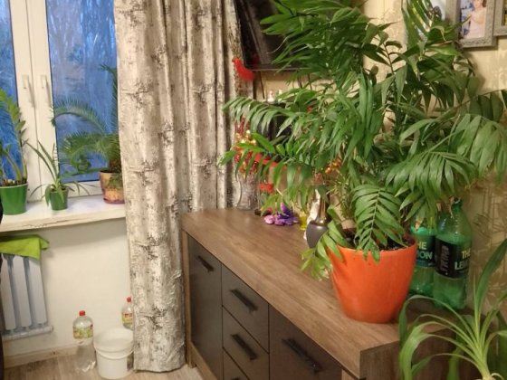 Здам комнату в комуне в Лузановке Одеса