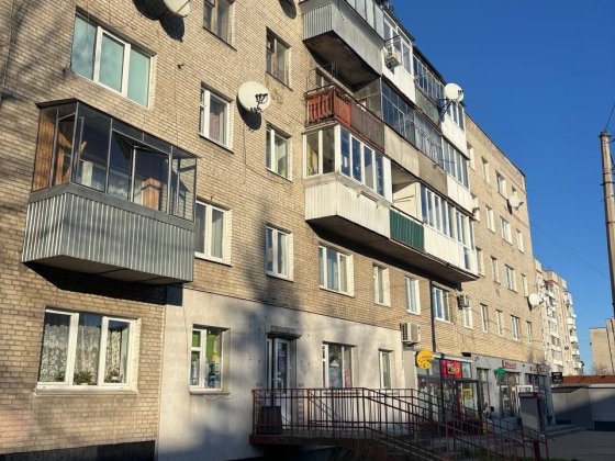 Кімната на підселення на вул.Городоцька 210 Львів