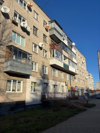 Кімната на підселення на вул.Городоцька 210 - фото 1