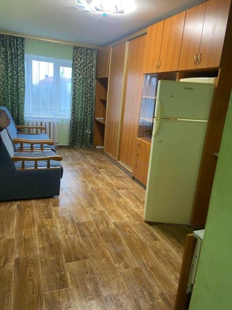 Кімната в гуртожитку - фото 1