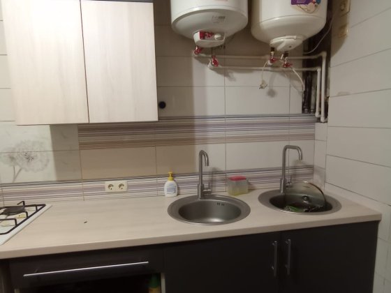 Сдам комнату в коммуне на Филатова. Одеса