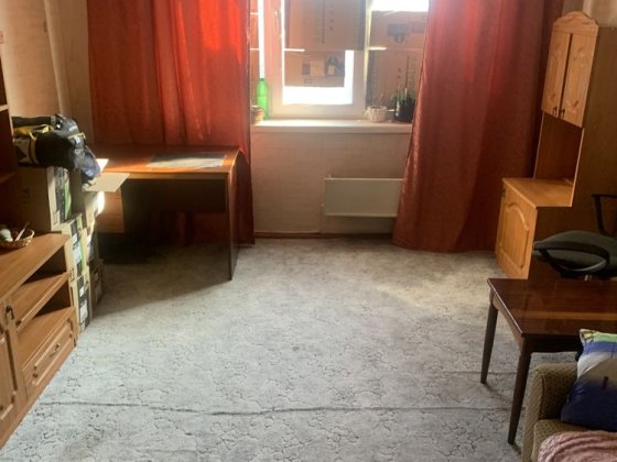 Сдам комнату девушке Київ