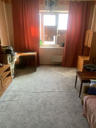 Сдам комнату девушке - фото 1