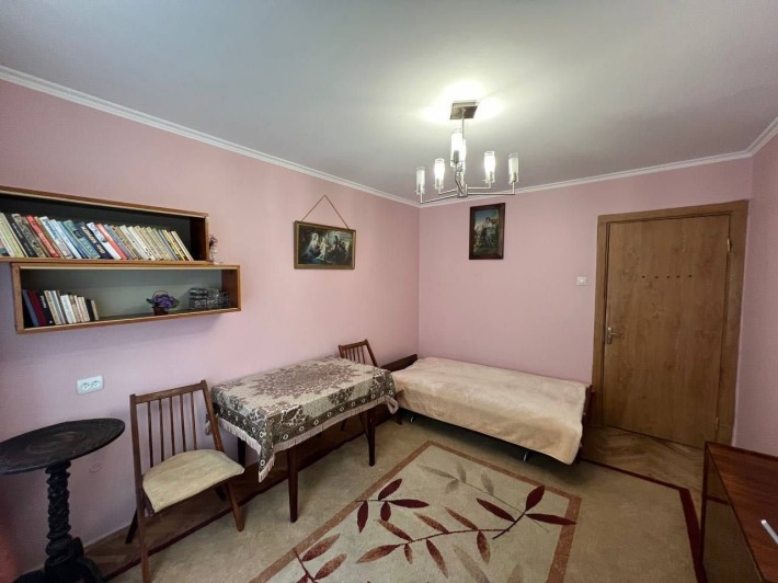 Оренда 1 кімнати на підселення, вул. Наукова - фото 1