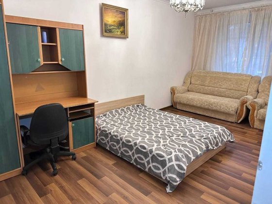 Оренда кімнати у 2-кімнатній квартирі по вул. Патона Львів