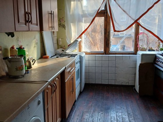 Сдам комнату в коммуналке+ 2 соседки Одеса