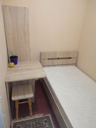 Кімнатка в комуні в центрі Одеси - фото 1