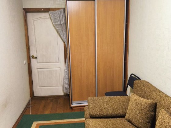 Сдам комнату в коммунальной квартире Черемушки Одеса