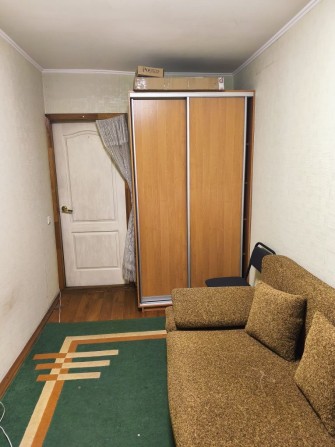 Сдам комнату в коммунальной квартире Черемушки - фото 1