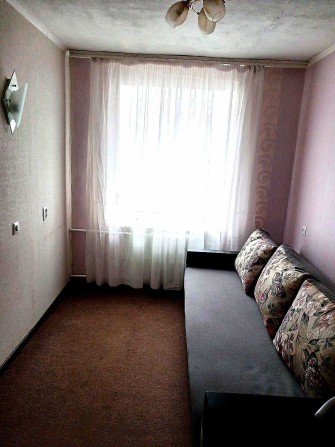 Кімната в комунальній квартирі по вул. Берлінського - фото 1