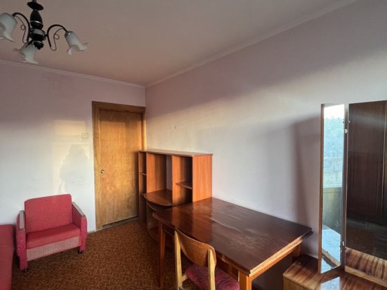 Ізольована кімната для дівчини Львів