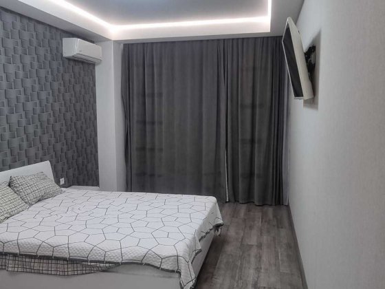 Аренда 1 комнатной квартиры Центр ( Соборная )