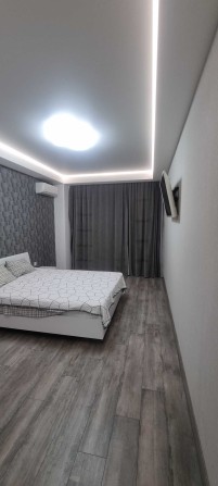 Аренда 1 комнатной квартиры Центр ( Соборная ) - фото 1