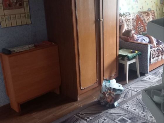 Кімната по вул. Сирецька Киев